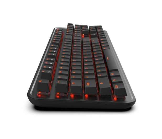 KRUX Comet (Outemu Blue) - 544559 - zdjęcie 8